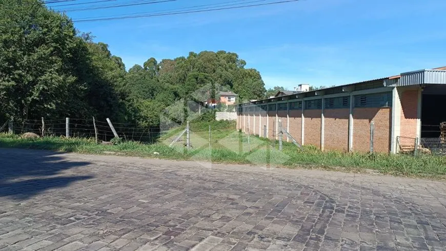 Foto 1 de Lote/Terreno para alugar, 1530m² em Bela Vista, Caxias do Sul