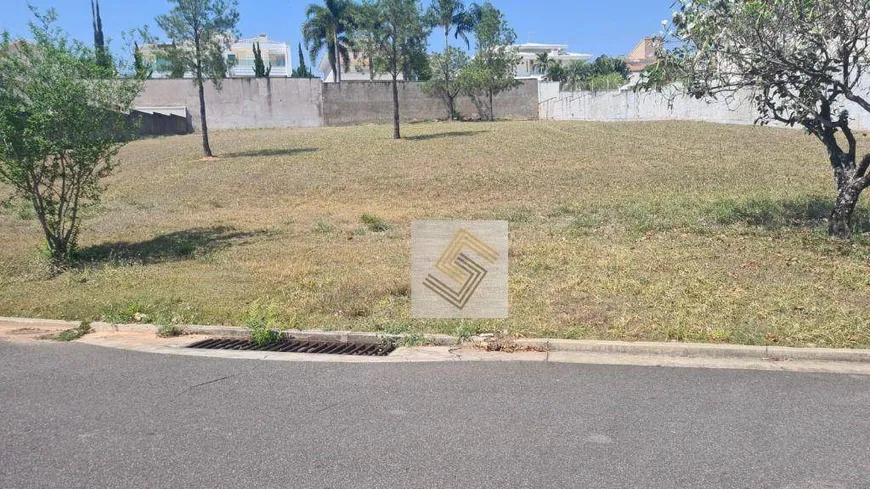 Foto 1 de Lote/Terreno à venda, 10081m² em Loteamento Alphaville Campinas, Campinas