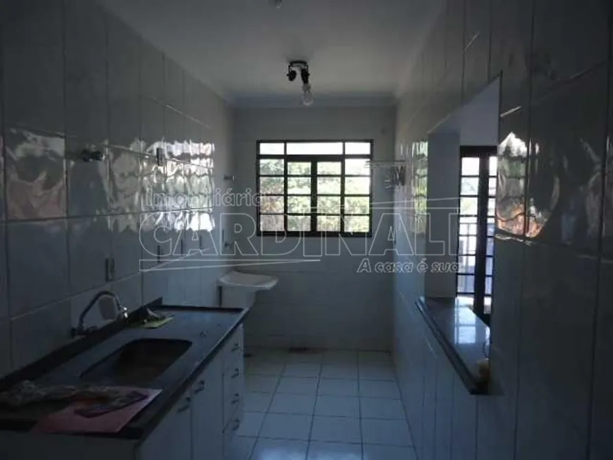 Foto 1 de Apartamento com 2 Quartos à venda, 52m² em Jardim Nova Santa Paula, São Carlos