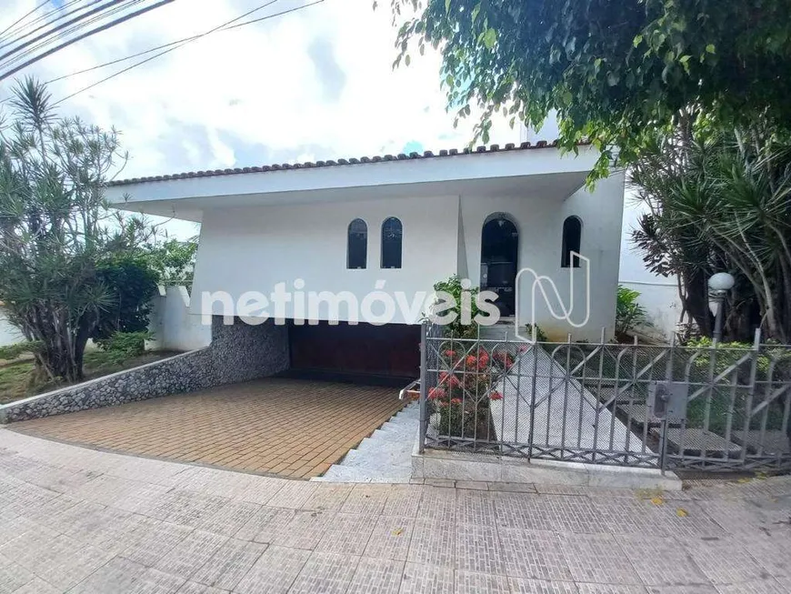 Foto 1 de Casa com 4 Quartos à venda, 258m² em Bonfim, Salvador