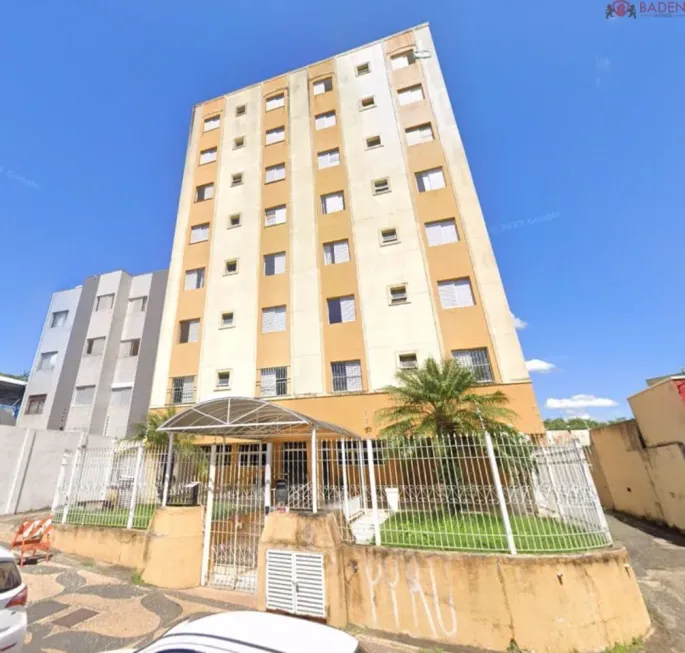 Foto 1 de Apartamento com 2 Quartos à venda, 87m² em Parque Itália, Campinas