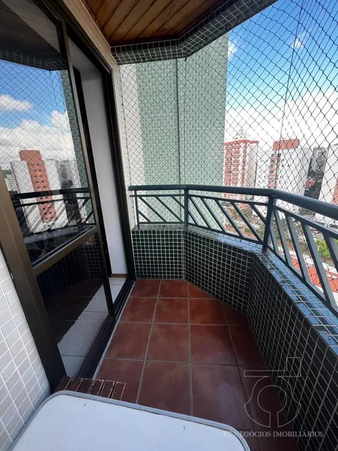 Foto 1 de Apartamento com 2 Quartos à venda, 64m² em Vila Antônio, São Paulo