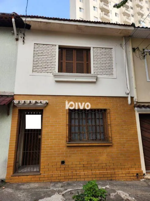 Foto 1 de Sobrado com 2 Quartos à venda, 50m² em Vila Gumercindo, São Paulo