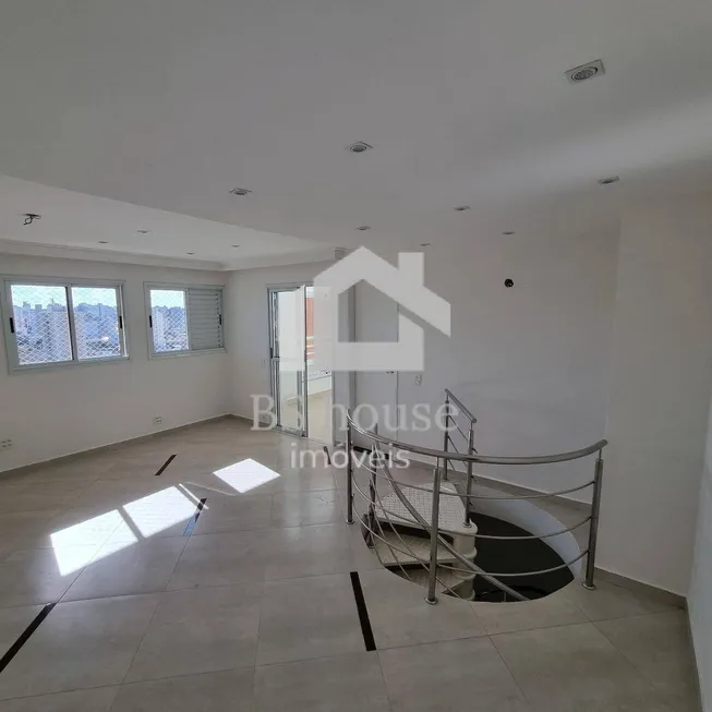 Foto 1 de Apartamento com 1 Quarto à venda, 83m² em Casa Branca, Santo André