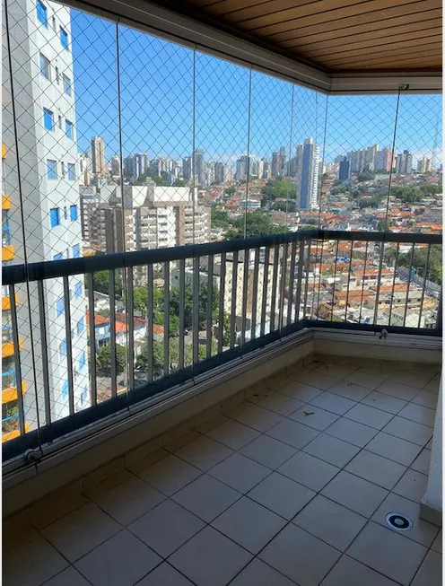 Foto 1 de Apartamento com 3 Quartos à venda, 108m² em Pompeia, São Paulo