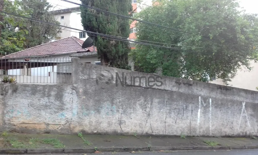 Foto 1 de Lote/Terreno à venda em Imirim, São Paulo