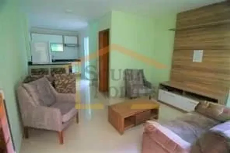 Foto 1 de Casa de Condomínio com 2 Quartos à venda, 61m² em Água Fria, São Paulo