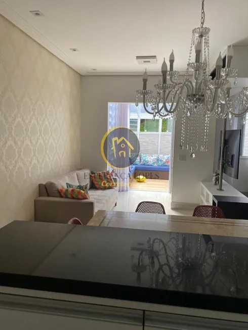 Foto 1 de Apartamento com 2 Quartos à venda, 120m² em Santo Antônio, Osasco