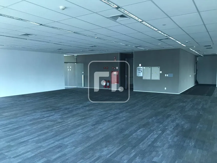 Foto 1 de Sala Comercial para alugar, 610m² em Bela Vista, São Paulo