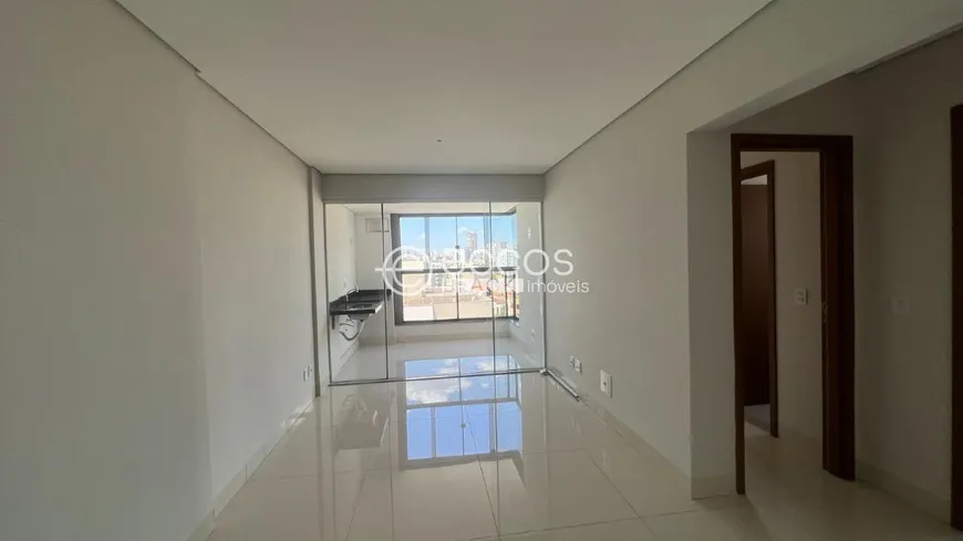 Foto 1 de Apartamento com 2 Quartos à venda, 74m² em Patrimônio, Uberlândia