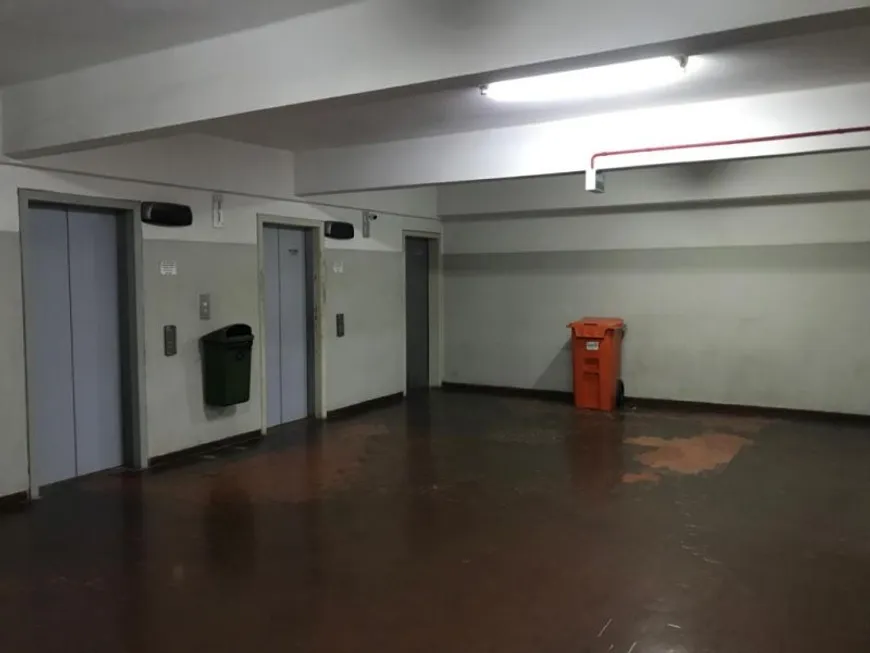 Foto 1 de Sala Comercial para alugar, 25m² em Centro Histórico, Porto Alegre