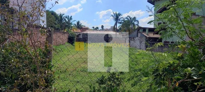 Foto 1 de Lote/Terreno à venda, 528m² em Loteamento Caminhos de San Conrado, Campinas