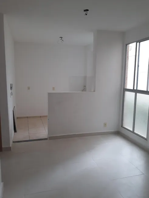 Foto 1 de Apartamento com 2 Quartos à venda, 42m² em Jardim Celina, Araras
