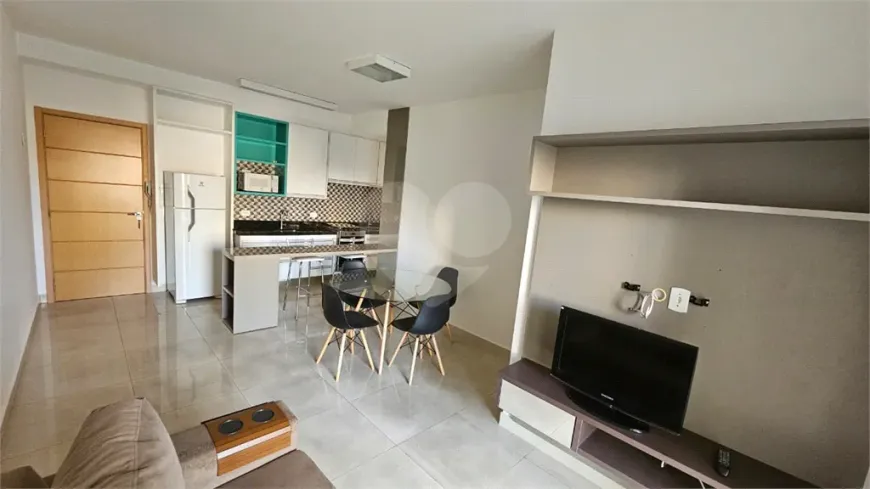 Foto 1 de Apartamento com 2 Quartos para venda ou aluguel, 70m² em Vila Nova Cidade Universitaria, Bauru