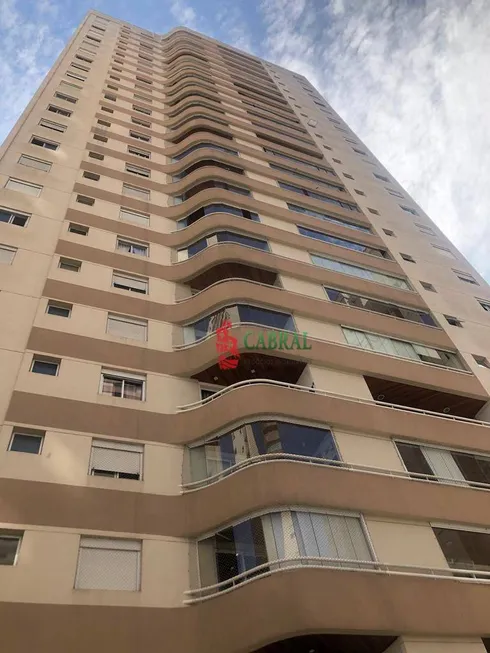 Foto 1 de Apartamento com 2 Quartos à venda, 94m² em Jardim Zaira, Guarulhos