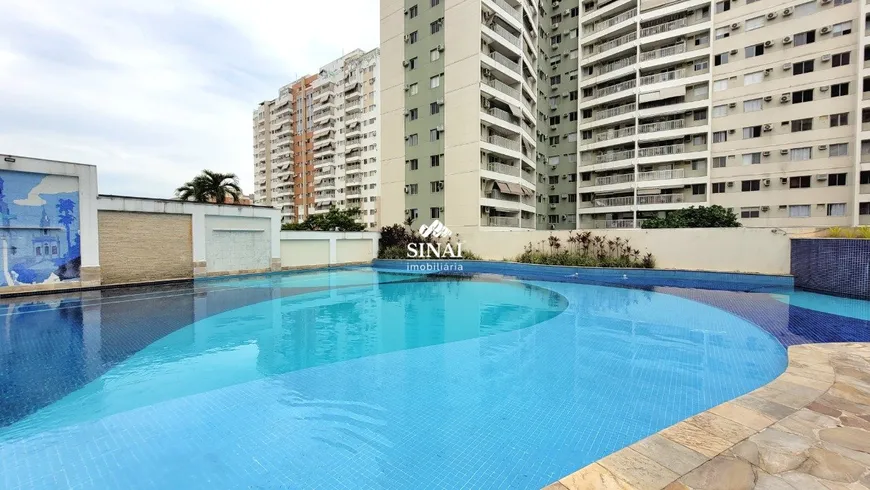 Foto 1 de Apartamento com 3 Quartos à venda, 70m² em Vila da Penha, Rio de Janeiro