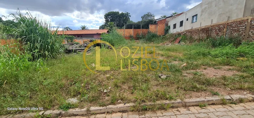 Foto 1 de Lote/Terreno com 1 Quarto à venda, 400m² em Setor Habitacional Vicente Pires Trecho 3, Brasília