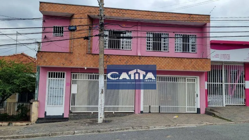 Foto 1 de Casa com 3 Quartos à venda, 297m² em Itaquera, São Paulo