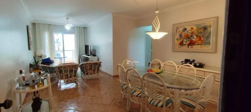 Foto 1 de Apartamento com 2 Quartos à venda, 85m² em Enseada, Guarujá