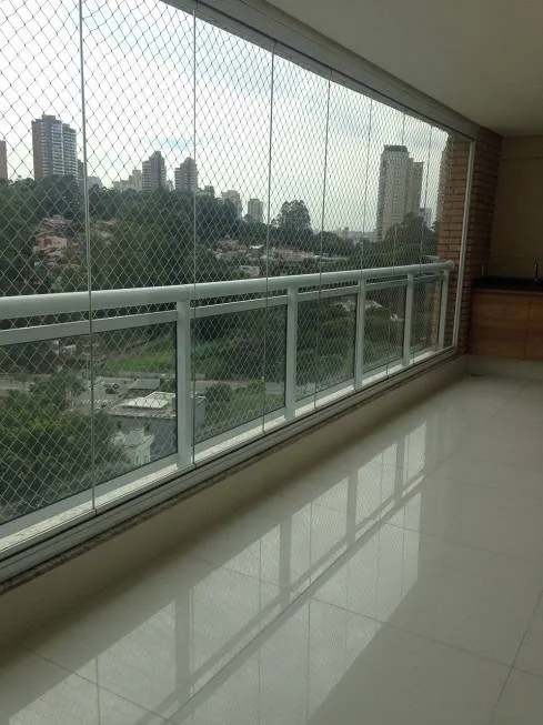 Foto 1 de Apartamento com 3 Quartos à venda, 200m² em Vila Andrade, São Paulo