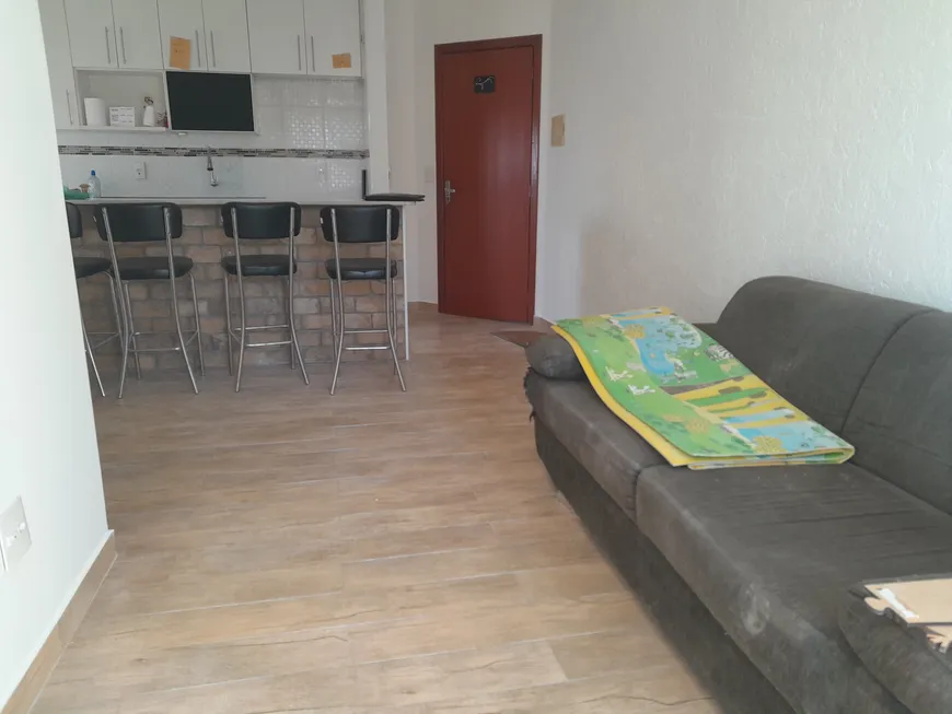 Foto 1 de Apartamento com 2 Quartos para alugar, 61m² em Vila Sônia, São Paulo