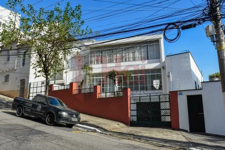 Foto 1 de Imóvel Comercial à venda, 200m² em Santa Cecília, São Paulo