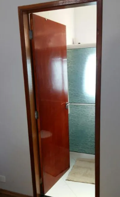 Foto 1 de Casa de Condomínio com 3 Quartos à venda, 110m² em Vila Regina, São Paulo