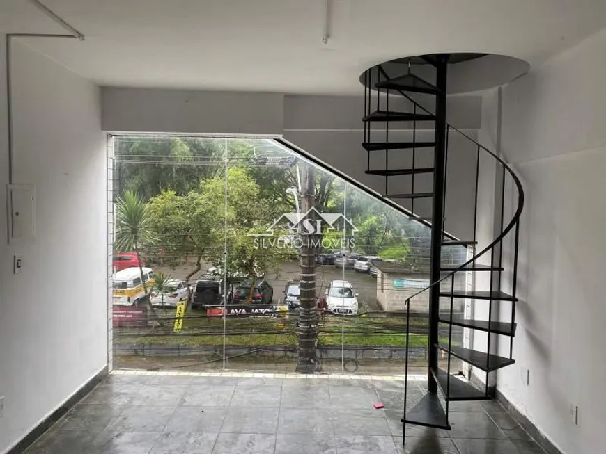 Foto 1 de Ponto Comercial à venda, 30m² em Bingen, Petrópolis