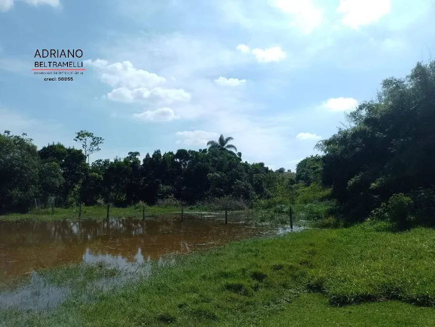 Foto 1 de Fazenda/Sítio com 1 Quarto à venda, 1991234m² em Itaici, Indaiatuba