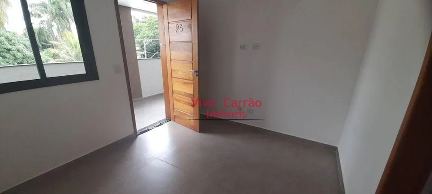 Foto 1 de Apartamento com 1 Quarto à venda, 55m² em Vila Formosa, São Paulo