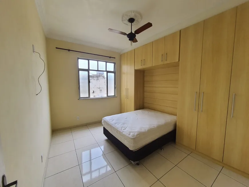 Foto 1 de Apartamento com 1 Quarto à venda, 56m² em Largo do Barradas, Niterói