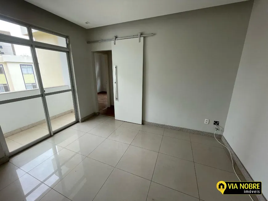 Foto 1 de Apartamento com 3 Quartos à venda, 65m² em Buritis, Belo Horizonte