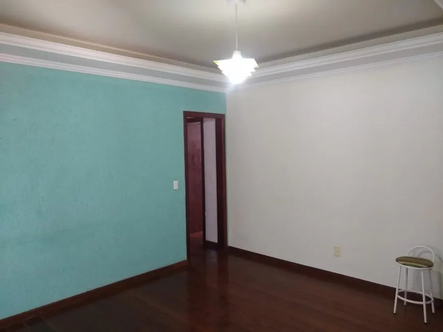 Foto 1 de Apartamento com 3 Quartos à venda, 90m² em Castelo, Belo Horizonte