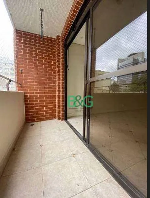 Foto 1 de Apartamento com 3 Quartos à venda, 87m² em Vila Olímpia, São Paulo