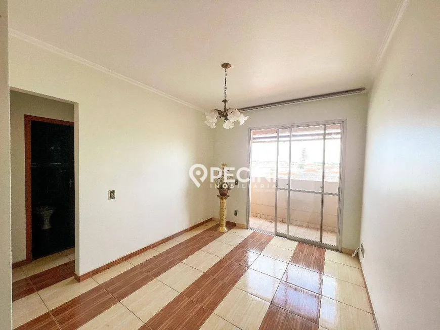 Foto 1 de Apartamento com 1 Quarto à venda, 55m² em Centro, Rio Claro