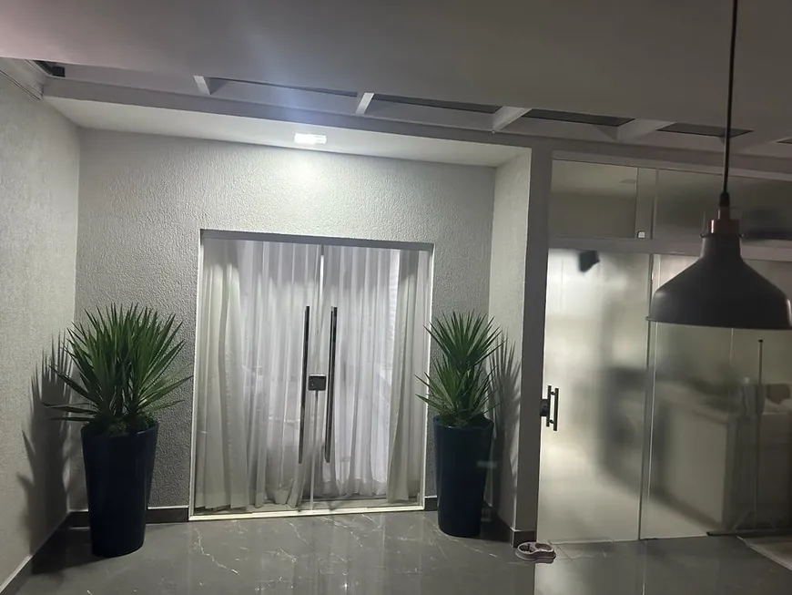 Foto 1 de Casa de Condomínio com 3 Quartos à venda, 150m² em Vila Marari, São Paulo