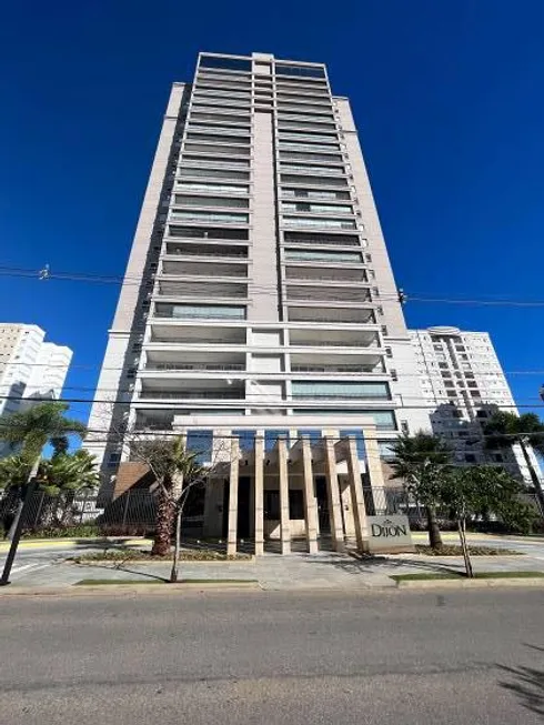 Foto 1 de Apartamento com 4 Quartos à venda, 314m² em Parque Campolim, Sorocaba