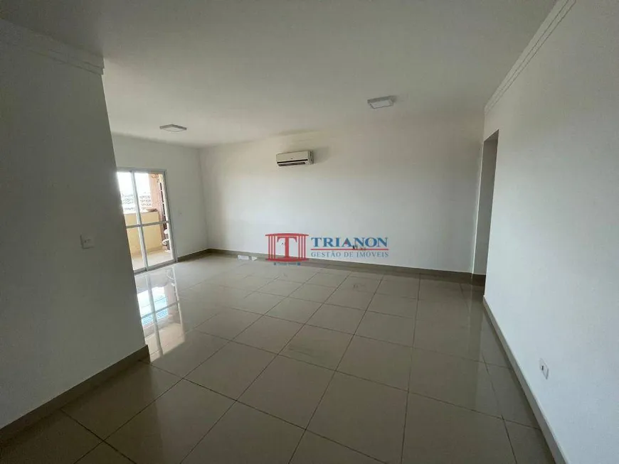 Foto 1 de Apartamento com 3 Quartos à venda, 128m² em Vila Monteiro, Piracicaba