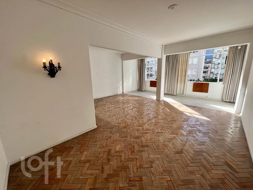Foto 1 de Apartamento com 3 Quartos à venda, 171m² em Ipanema, Rio de Janeiro