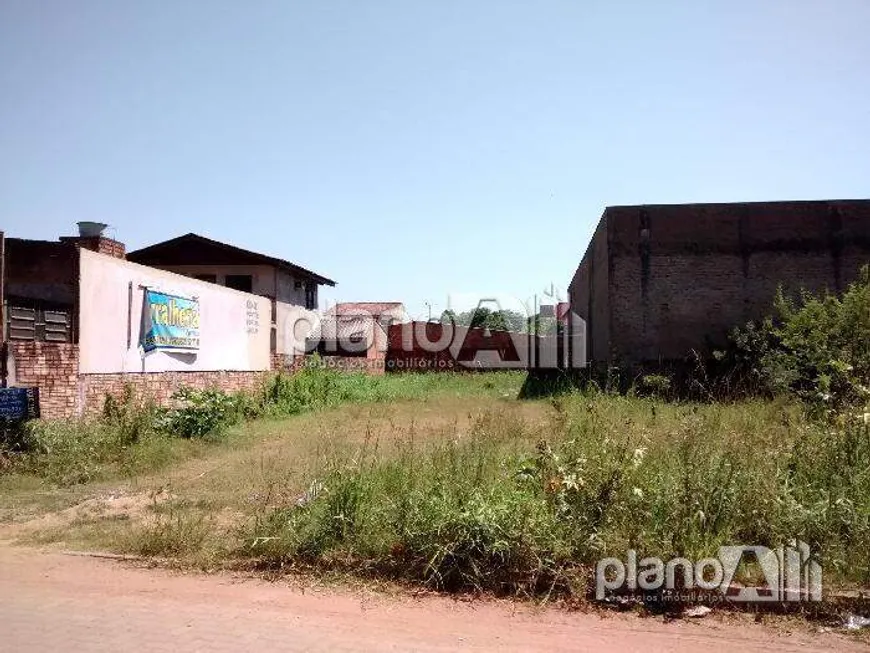 Foto 1 de Lote/Terreno à venda, 340m² em Vera Cruz, Gravataí