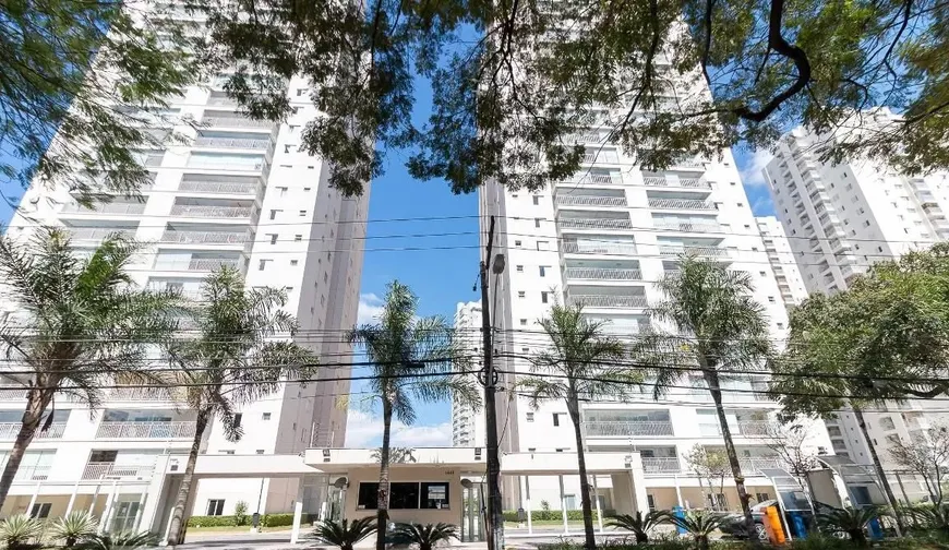 Foto 1 de Apartamento com 3 Quartos à venda, 128m² em Vila Augusta, Guarulhos