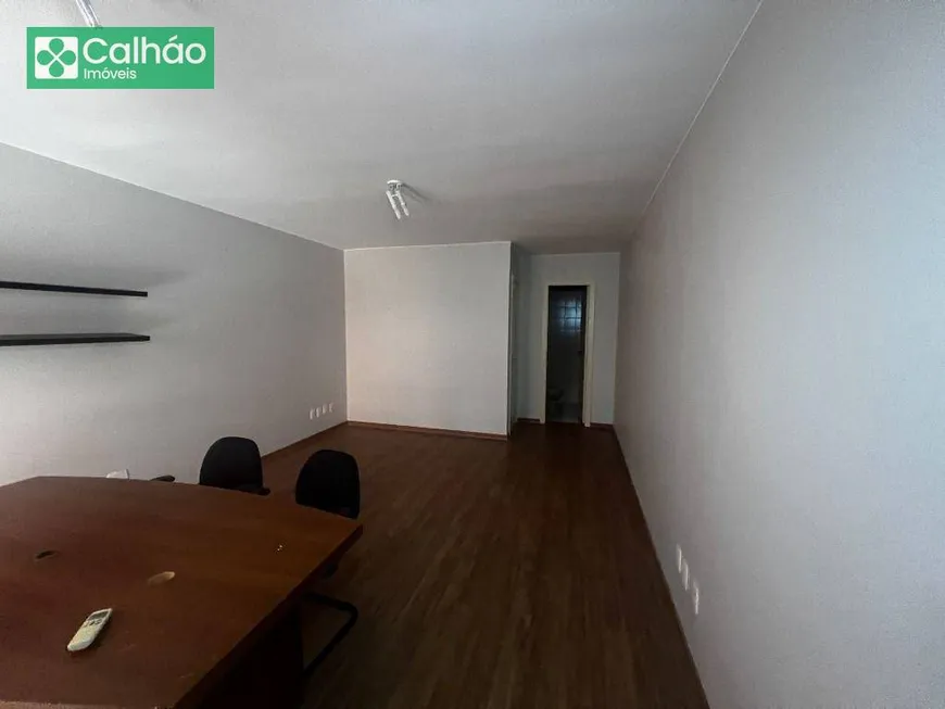 Foto 1 de Sala Comercial à venda, 34m² em Asa Sul, Brasília