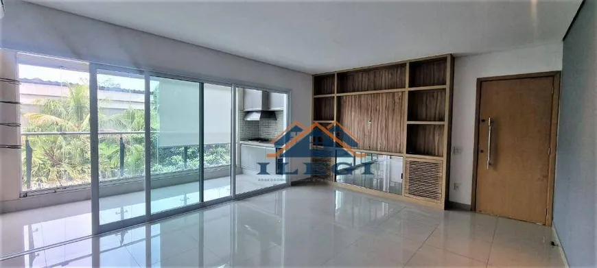 Foto 1 de Apartamento com 3 Quartos à venda, 112m² em BAIRRO PINHEIRINHO, Vinhedo