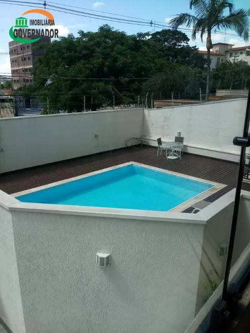 Foto 1 de Apartamento com 3 Quartos à venda, 146m² em Jardim das Paineiras, Campinas