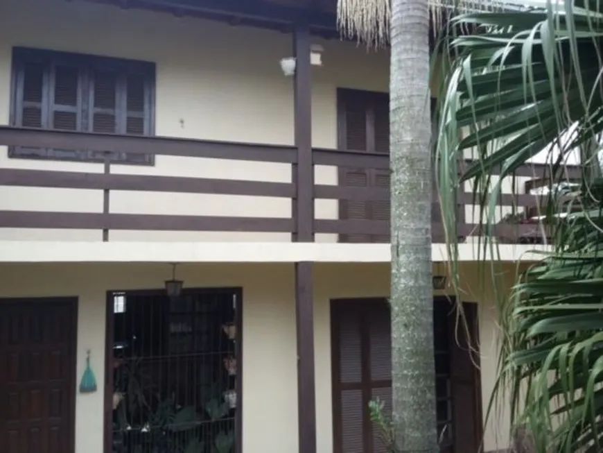 Foto 1 de Casa com 4 Quartos à venda, 212m² em São José, Sapucaia do Sul
