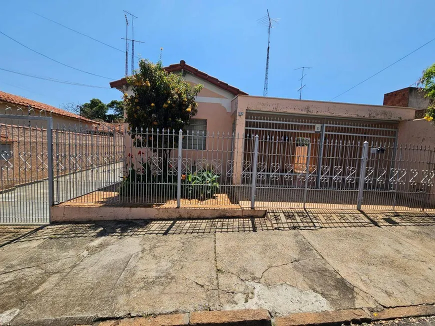 Foto 1 de Lote/Terreno à venda, 801m² em Centro, Indaiatuba