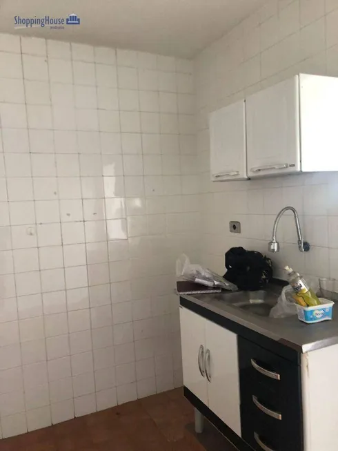 Foto 1 de Apartamento com 2 Quartos à venda, 74m² em Vila Leopoldina, São Paulo