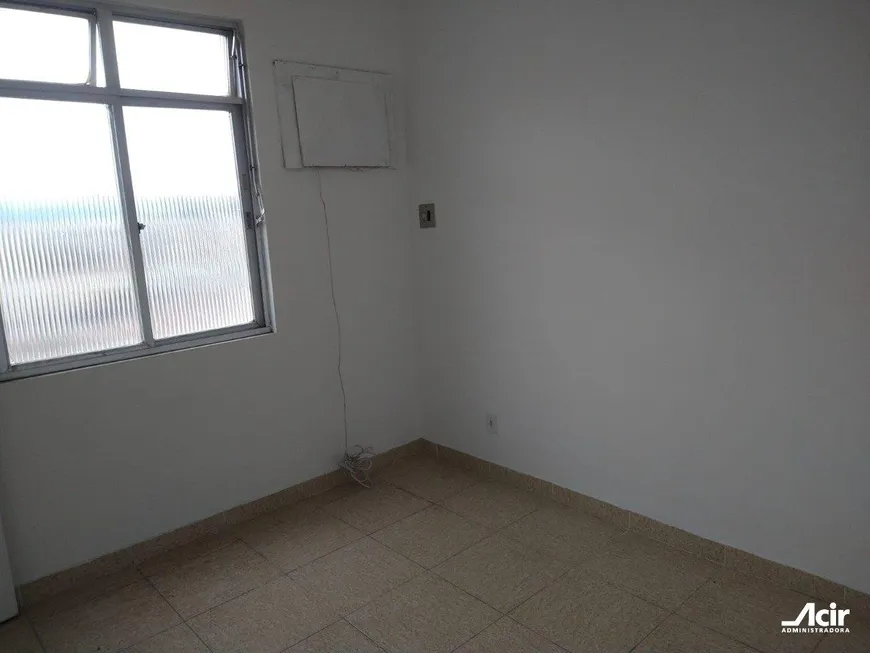 Foto 1 de Apartamento com 1 Quarto à venda, 34m² em Centro, Rio de Janeiro