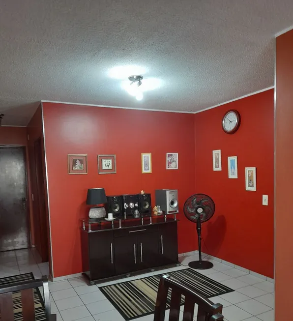 Foto 1 de Apartamento com 3 Quartos à venda, 80m² em Chapada, Manaus