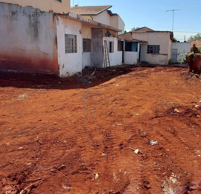 Foto 1 de Casa com 2 Quartos à venda, 120m² em Jardim Antartica, Ribeirão Preto